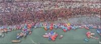 Maha Kumbh 2025: 10 crore devotees will take a dip of faith!